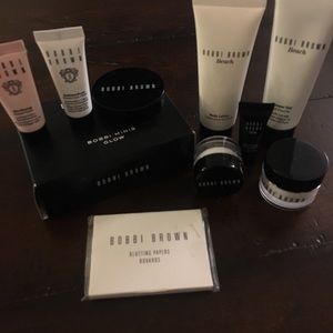 Bobbi Brown minis!